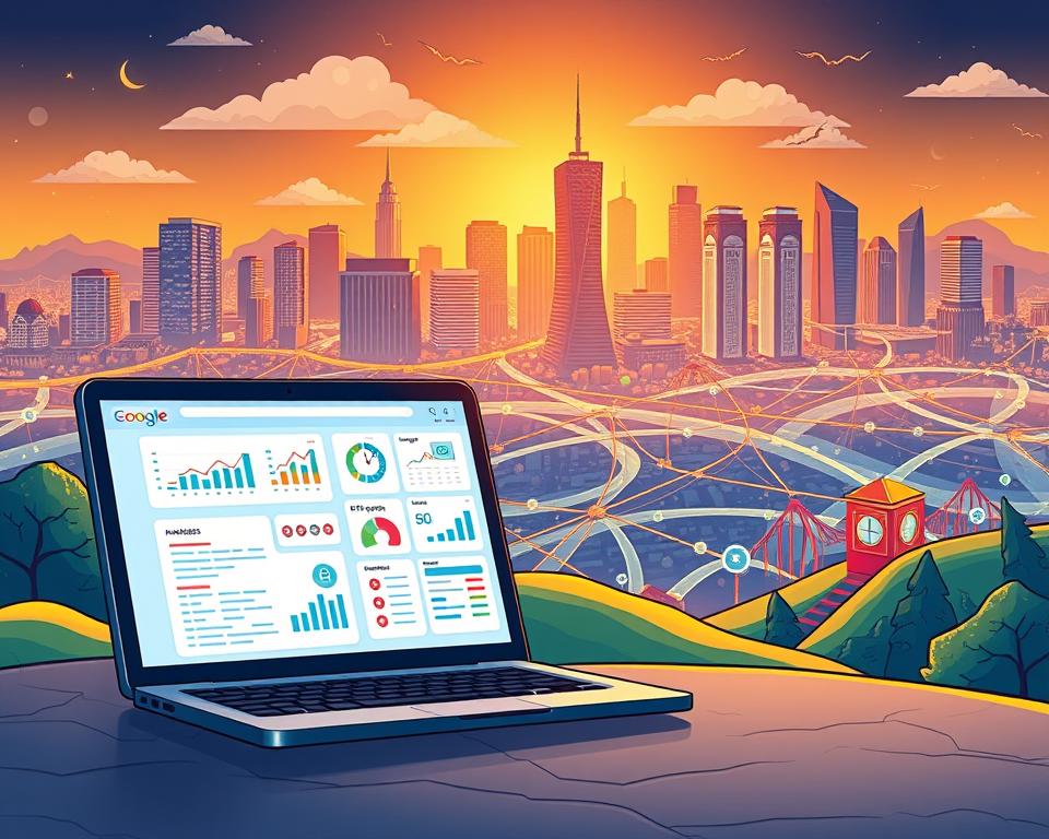 SEO service