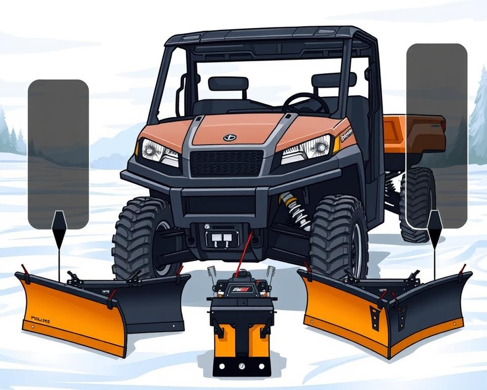 aftermarket UTV accessories