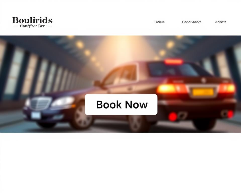 Limo service Centennial International Airport