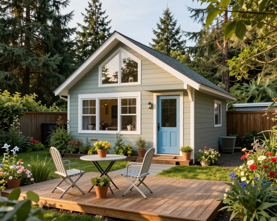 Design Build Contractor in Kirkland Wa